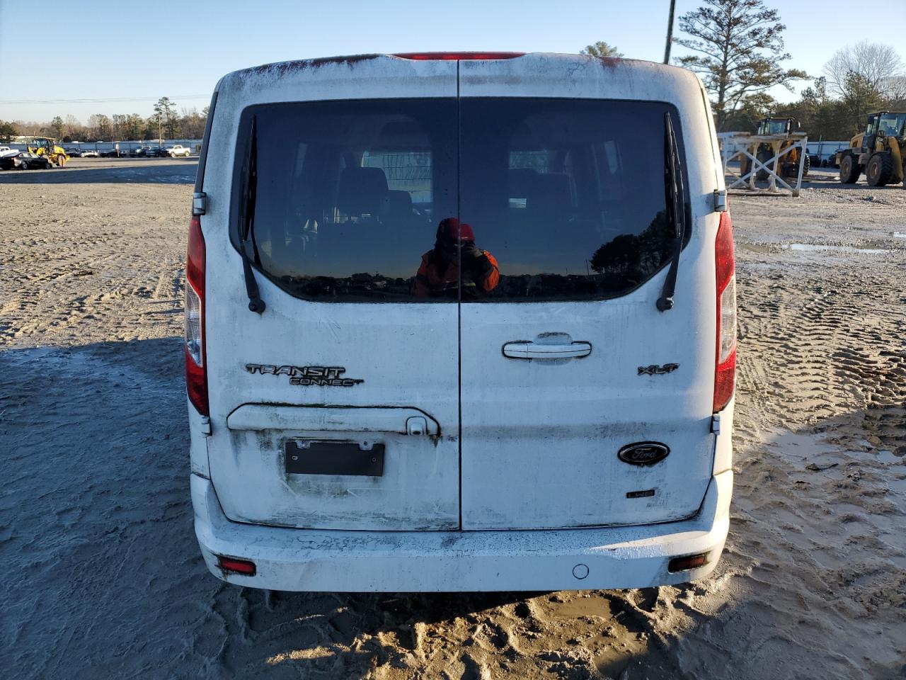 2014 Ford Transit - Image 6
