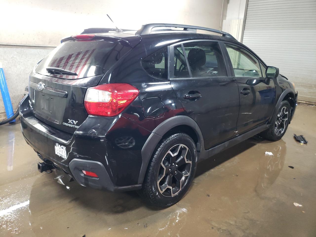 2014 Subaru XV - Image 3