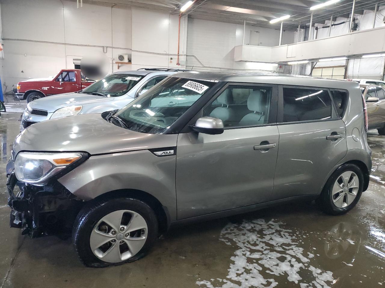 2016 Kia Soul - Image 1