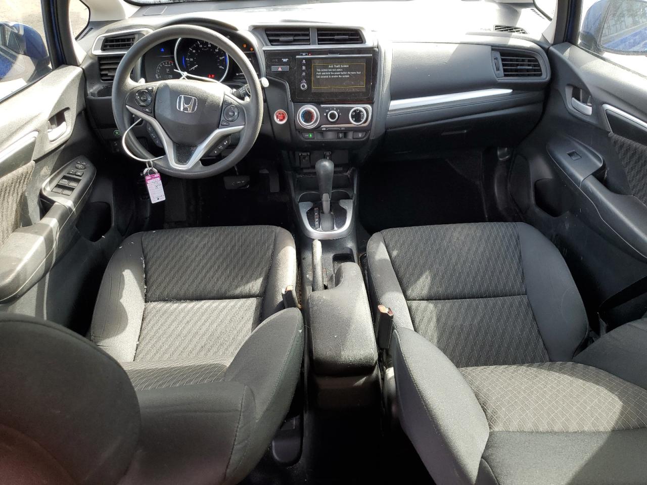 2018 Honda Fit - Image 8
