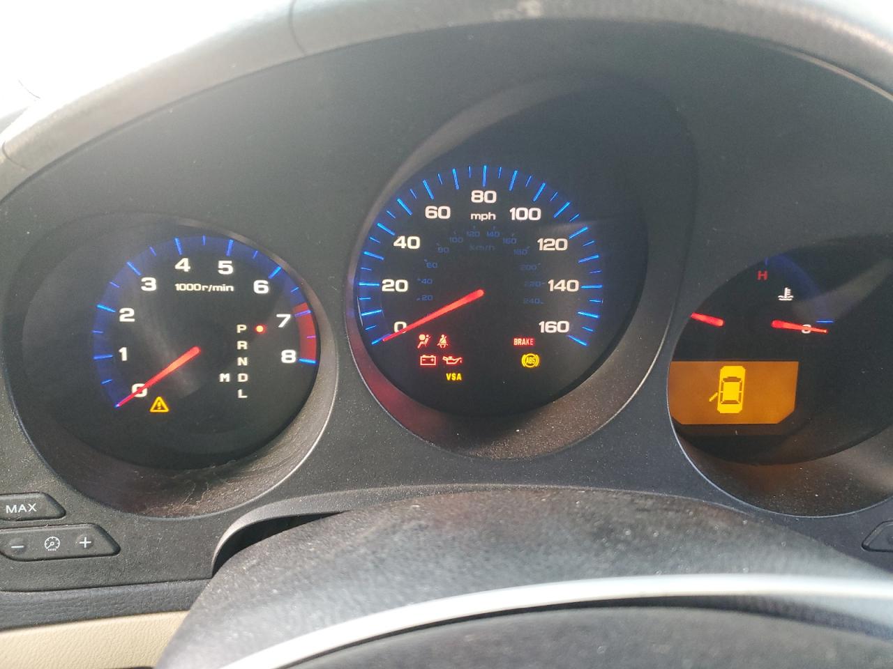 2004 Acura Tl VIN: 19UUA66214A020608 Lot: 89308465