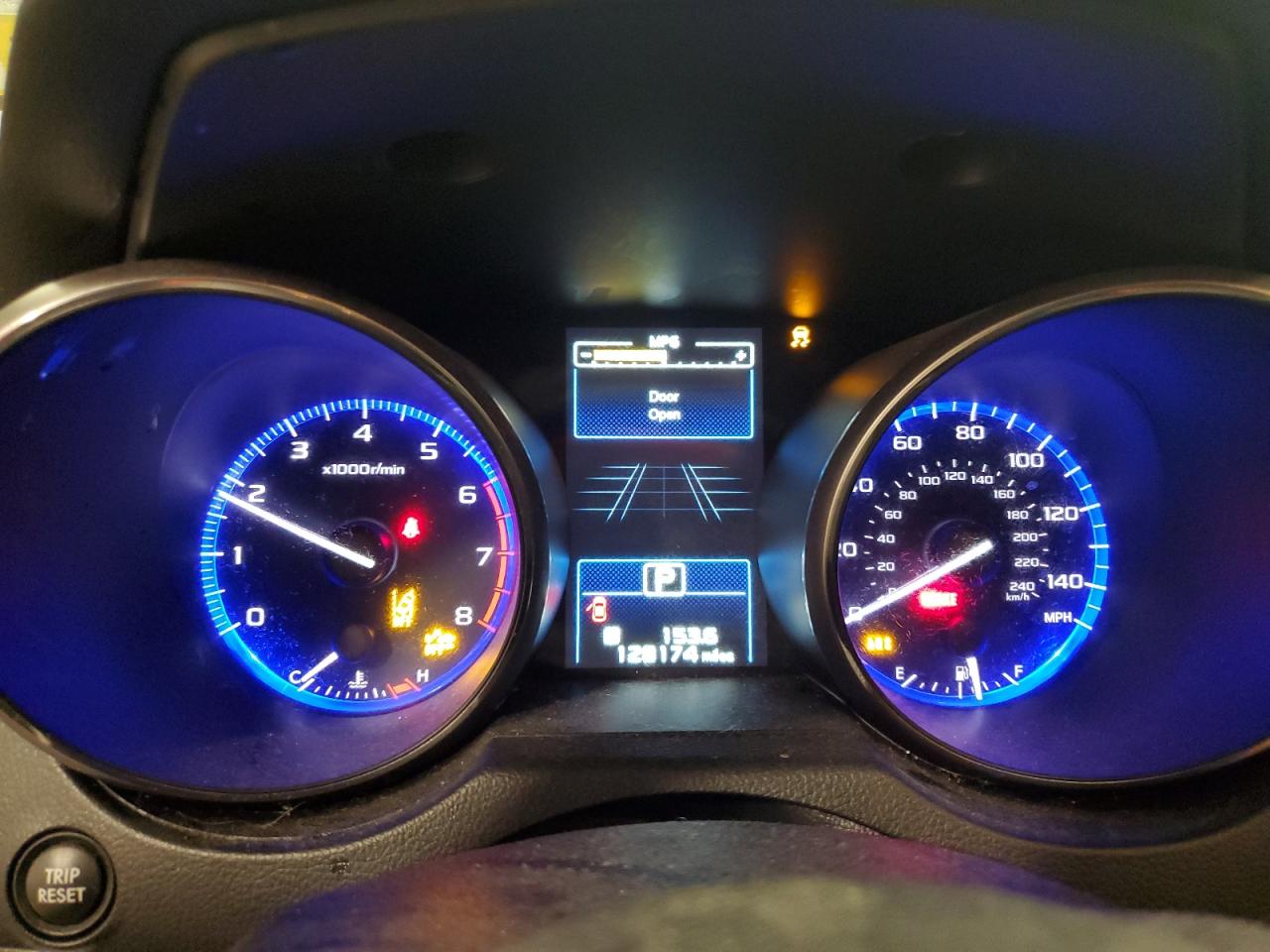 2019 Subaru Outback - Image 9
