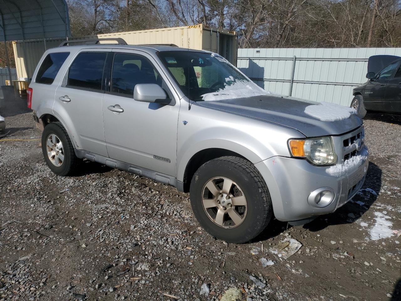 2008 Ford Escape - Image 4