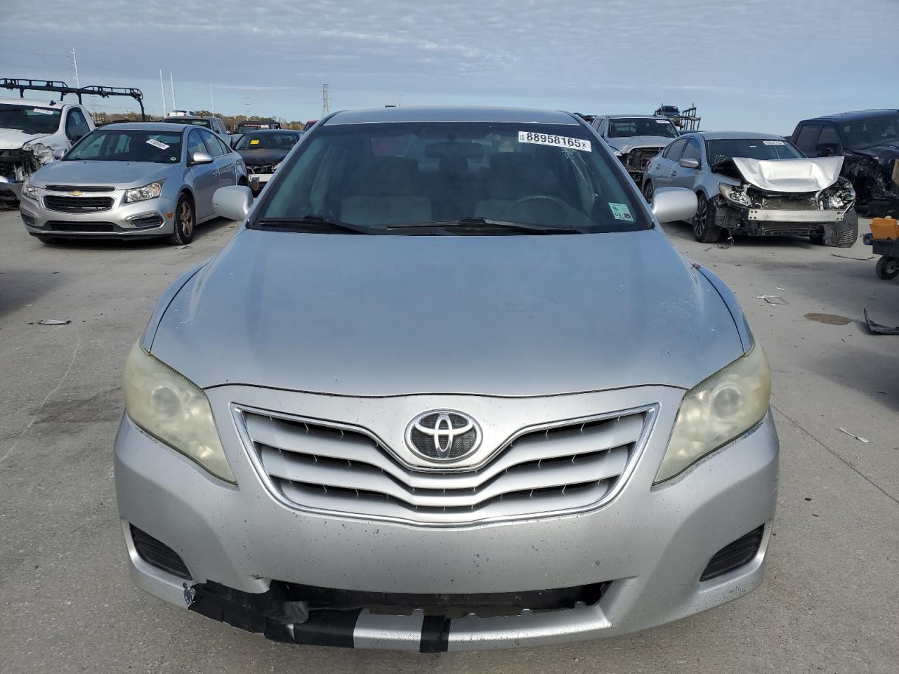 2010 Toyota Camry - Image 5
