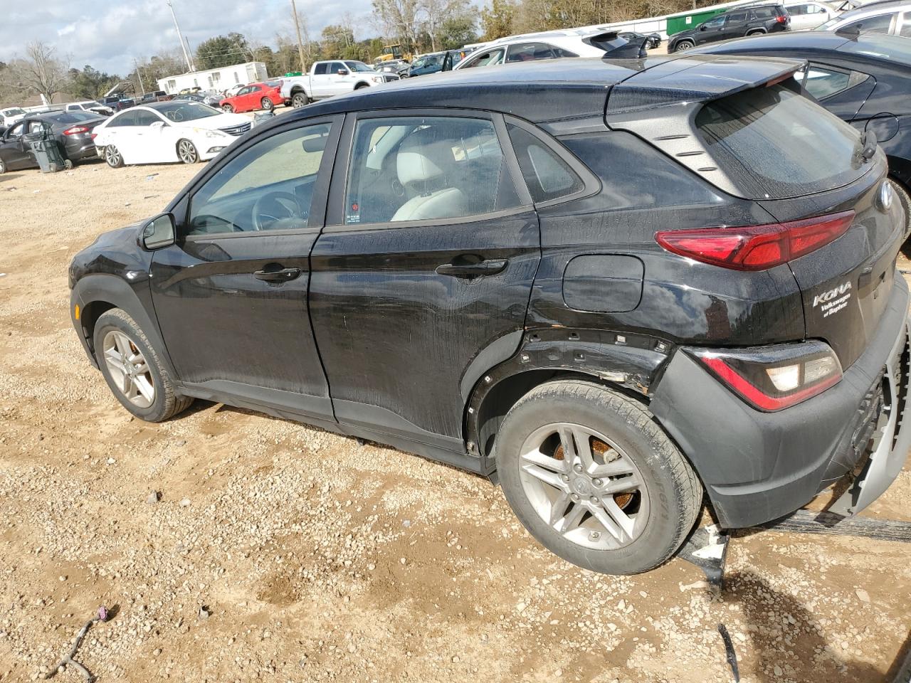 2022 Hyundai Kona - Image 2