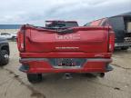 2022 Gmc Sierra K2500 At4 en Venta en Woodhaven, MI - Rollover