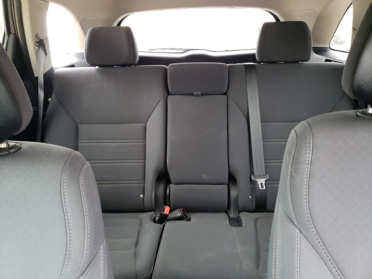 2016 Kia Sorento - Image 10