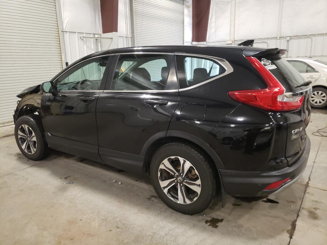 2017 Honda CR-V - Image 2