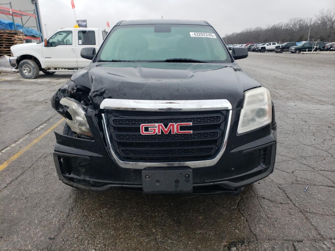 2017 GMC Terrain - Image 5