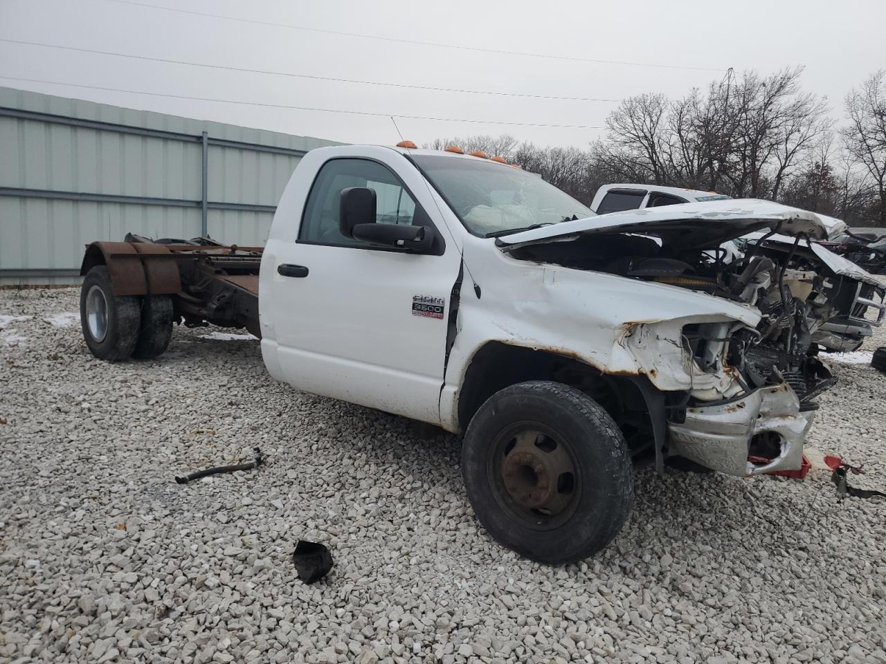 2009 Dodge RAM - Image 4