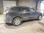 2016 Chevrolet Traverse Ls продається в West Mifflin, PA - Front End