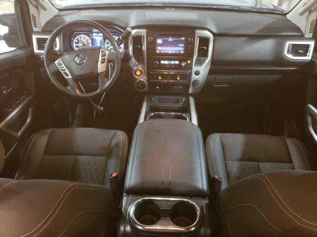  NISSAN TITAN 2019 Синій