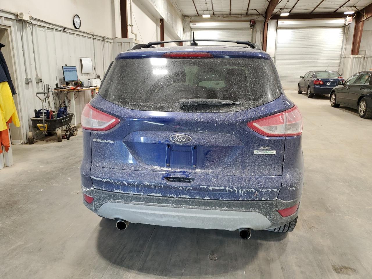 2013 Ford Escape - Image 6