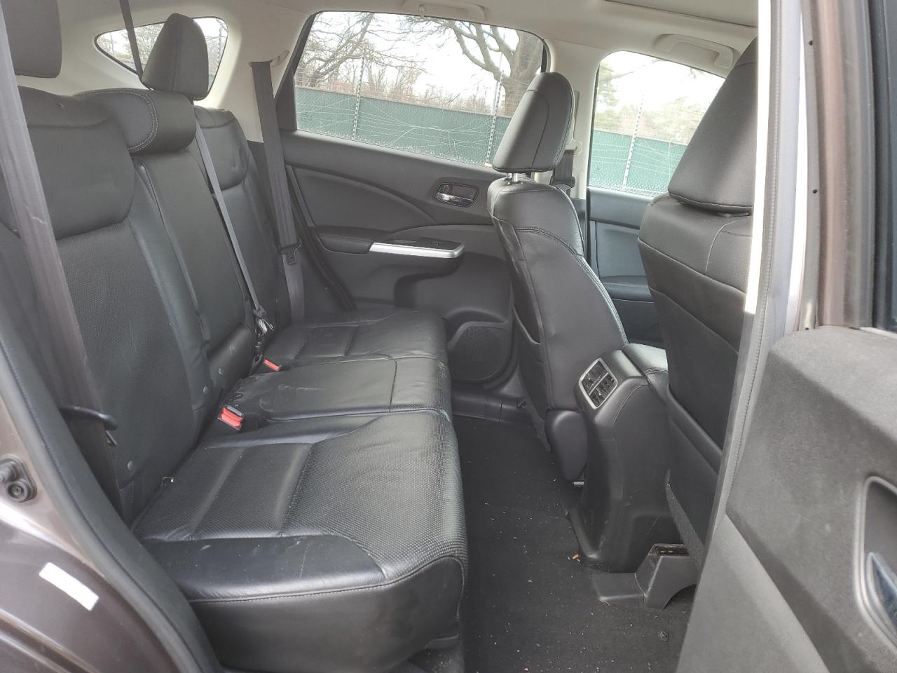 2015 Honda CR-V - Image 11