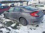 2021 HONDA CIVIC EX for sale at Copart NS - HALIFAX