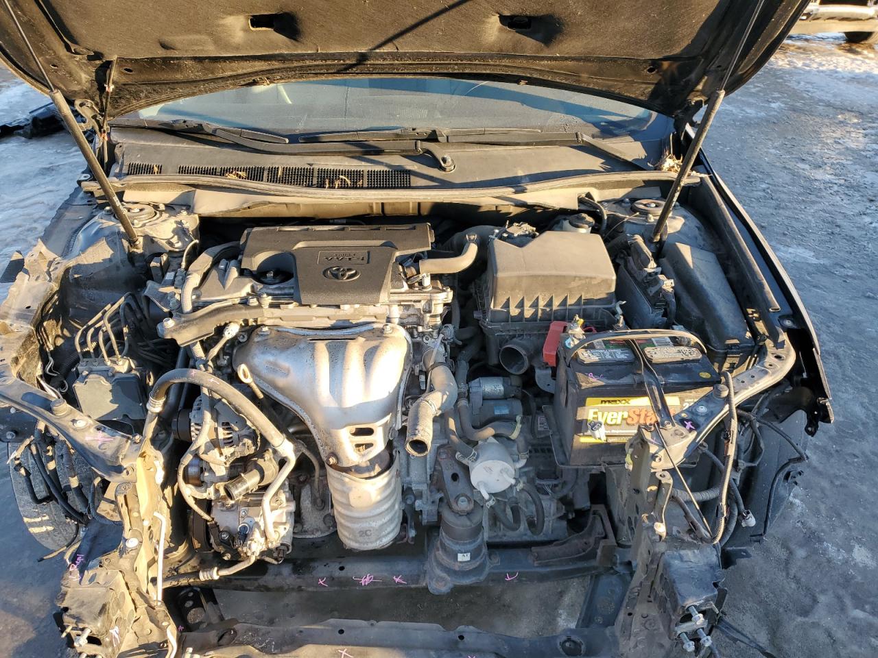 2017 Toyota Camry - Image 11