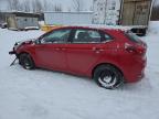 2019 Hyundai Accent Se en Venta en Montreal-est, QC - Front End