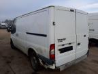 2006 FORD TRANSIT 85 for sale at Copart SANDY