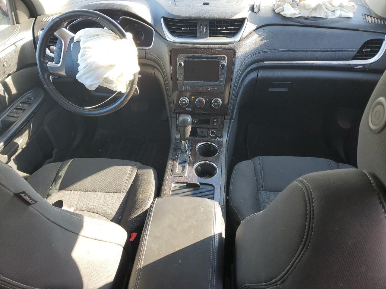 2015 Chevrolet Traverse - Image 8