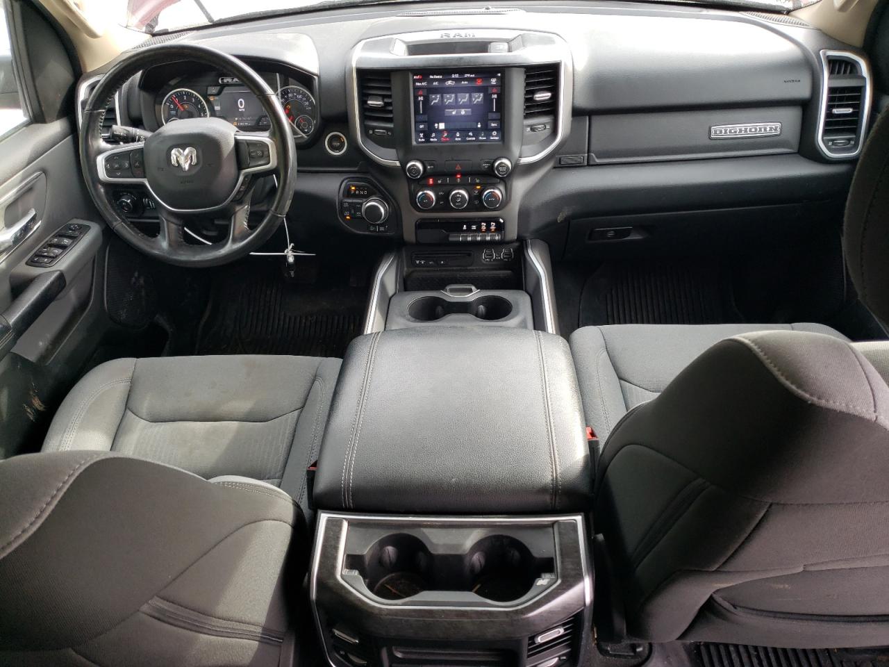2019 RAM 1500 - Image 8