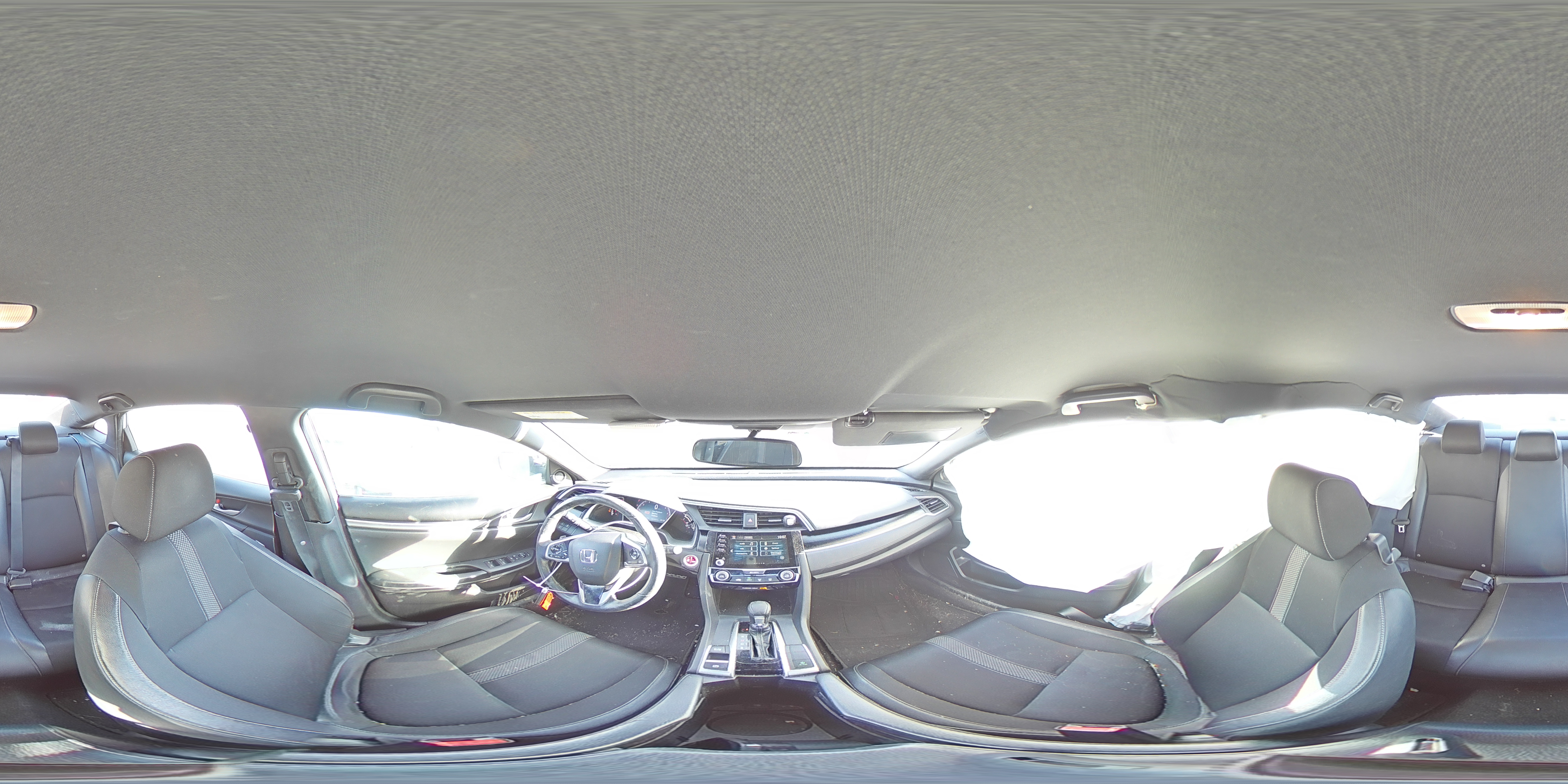 2019 Honda Civic - Image 12