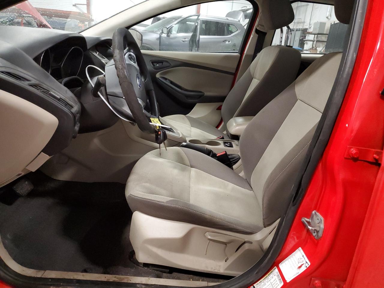 2012 Ford Focus - Image 7