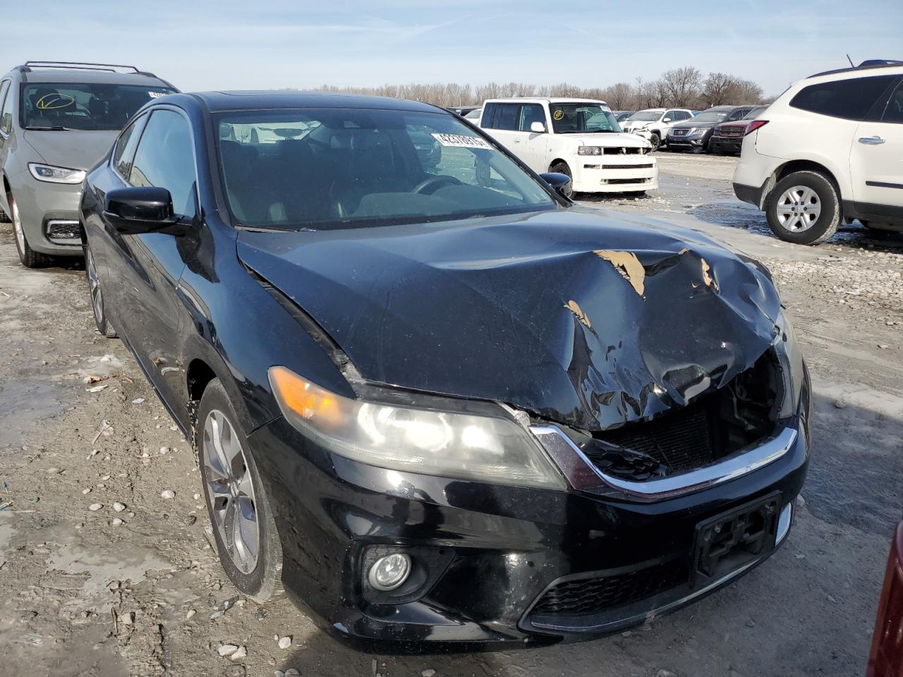 2015 Honda Accord - Image 5