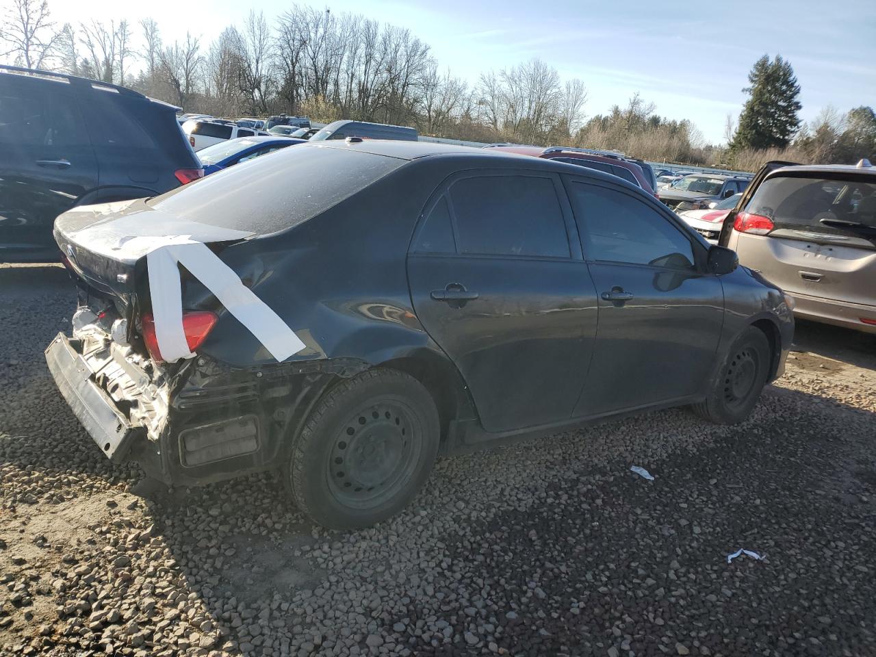 2009 Toyota Corolla - Image 3