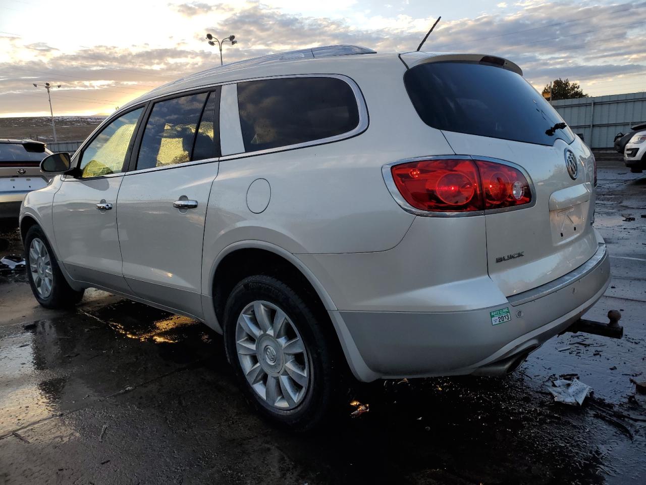 2012 Buick Enclave - Image 2