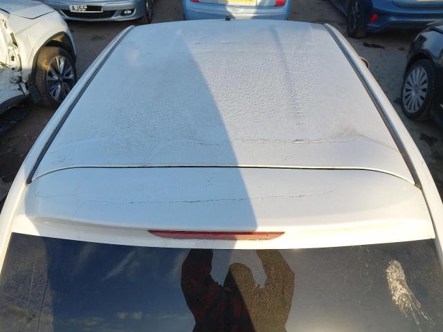 2014 CITROEN C1 FLAIR