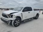 2012 Toyota Tundra Dou 5.7L zu verkaufen in Arcadia, FL - Front End