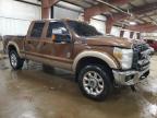 2011 Ford F350 Super Duty იყიდება Lansing-ში, MI - Rollover