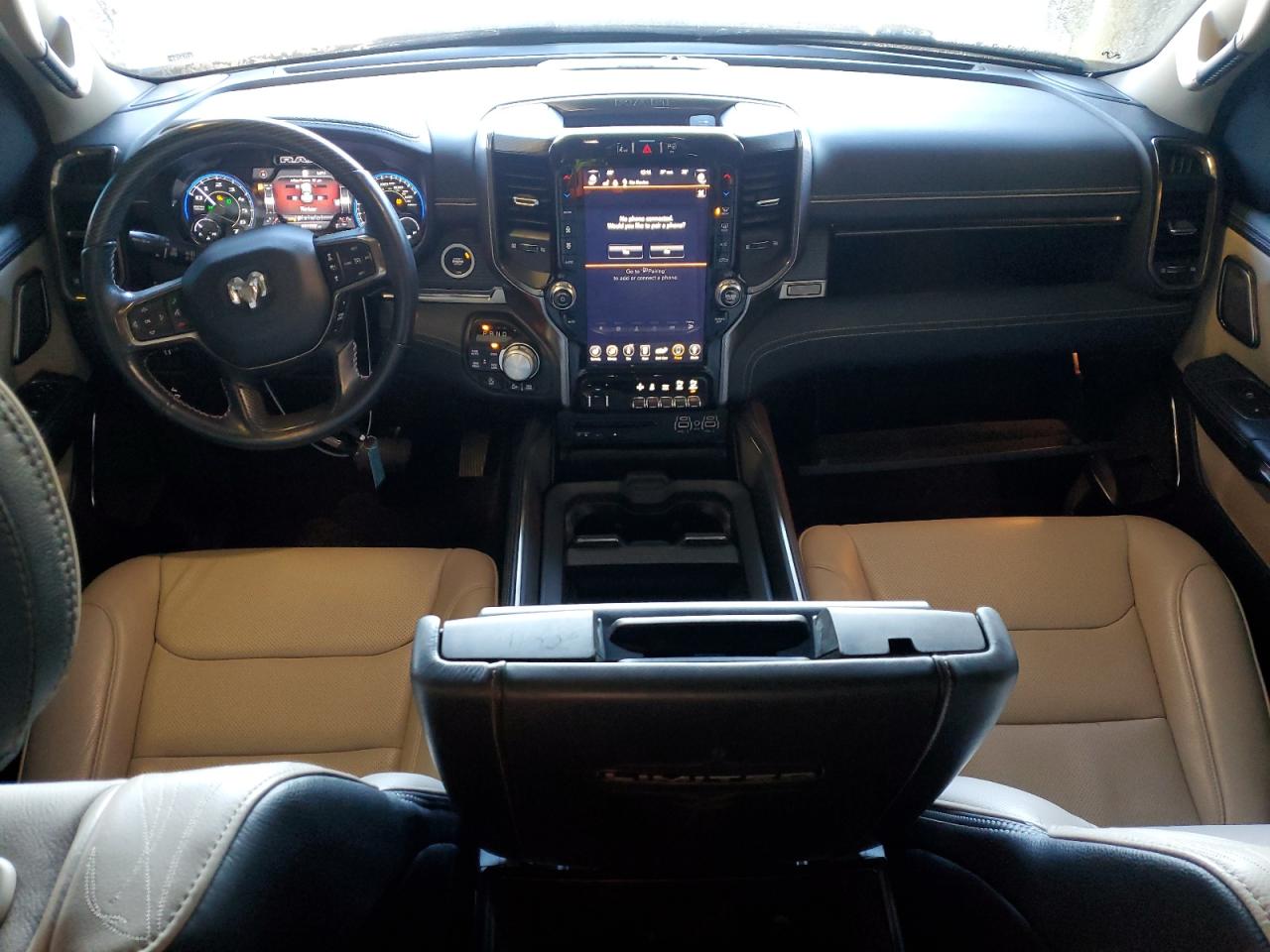 2019 RAM 1500 - Image 8