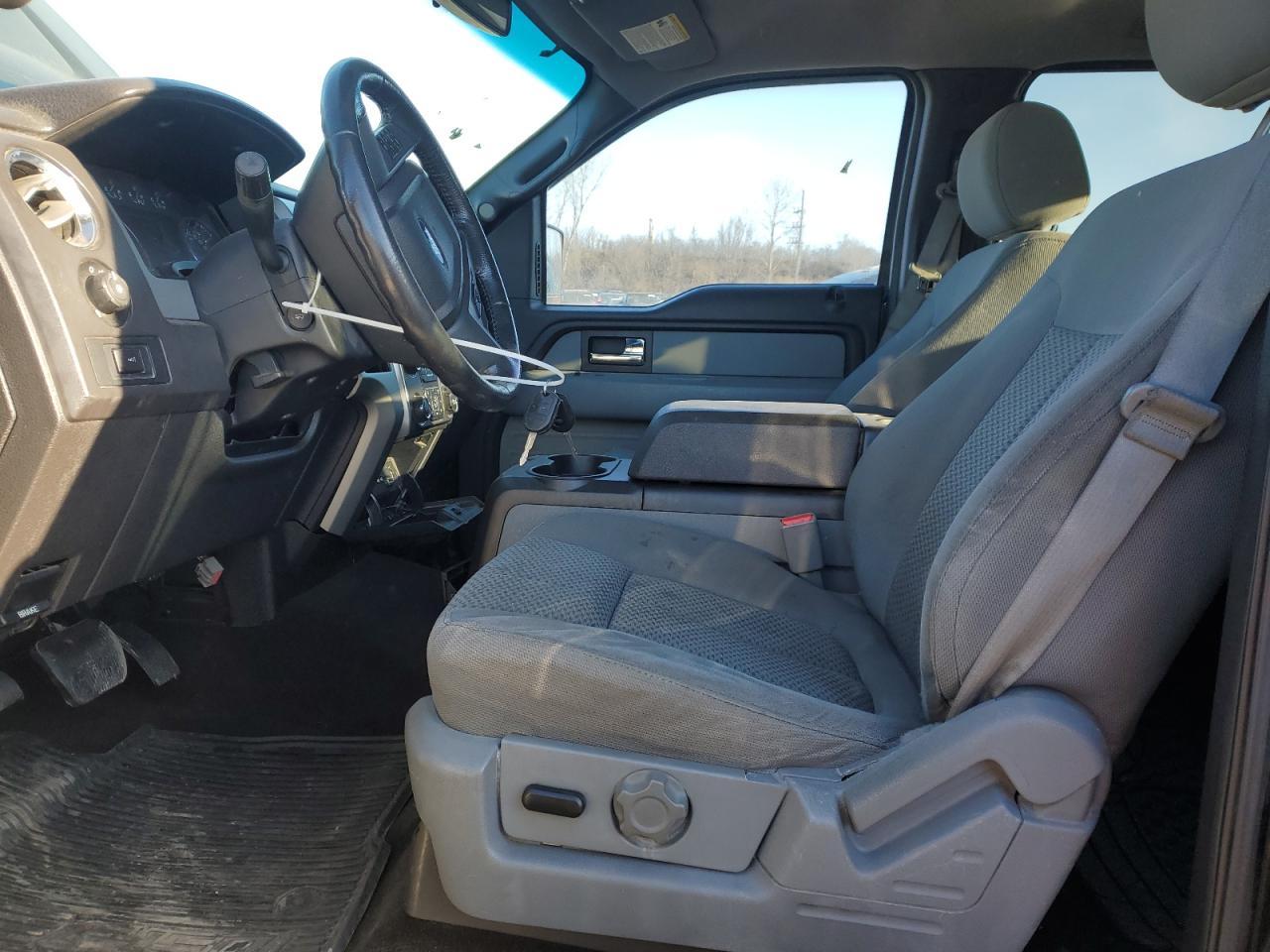2013 Ford F-150 - Image 7