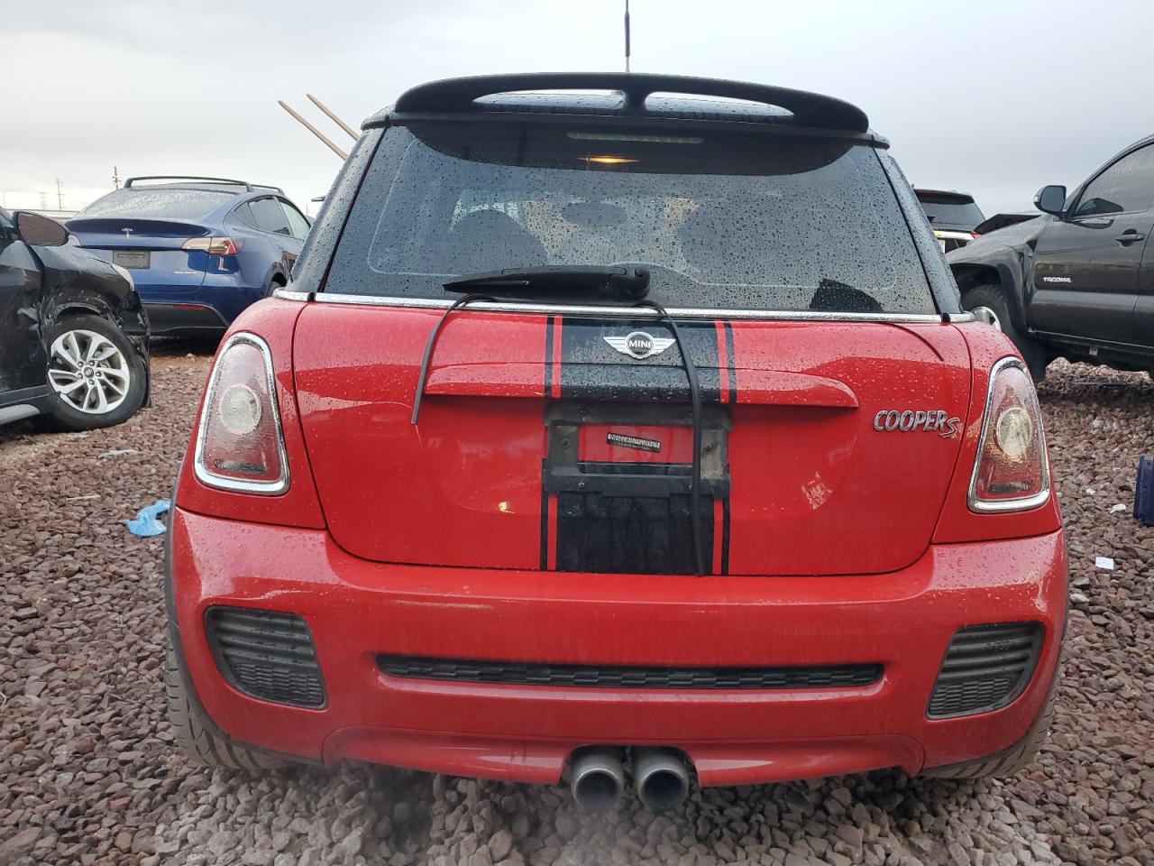 2009 MINI Cooper - Image 6