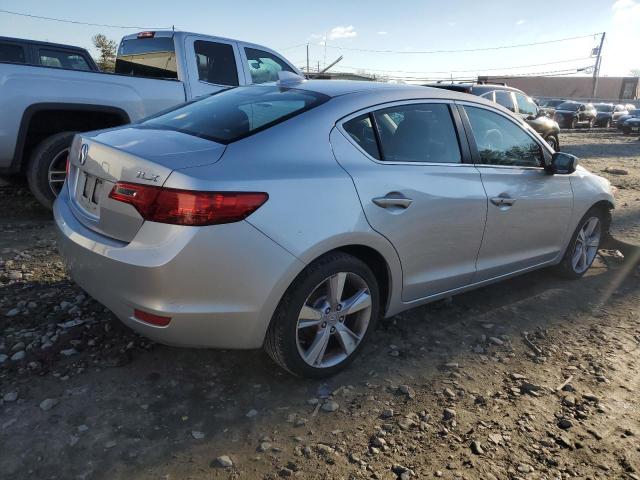  ACURA ILX 2013 Silver