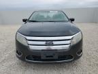 2010 Ford Fusion Hybrid продається в Arcadia, FL - Minor Dent/Scratches