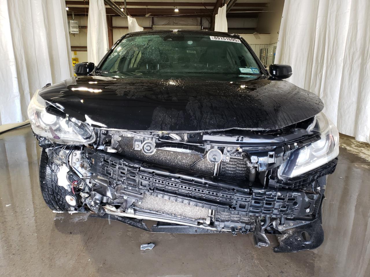 2017 Honda Accord - Image 5