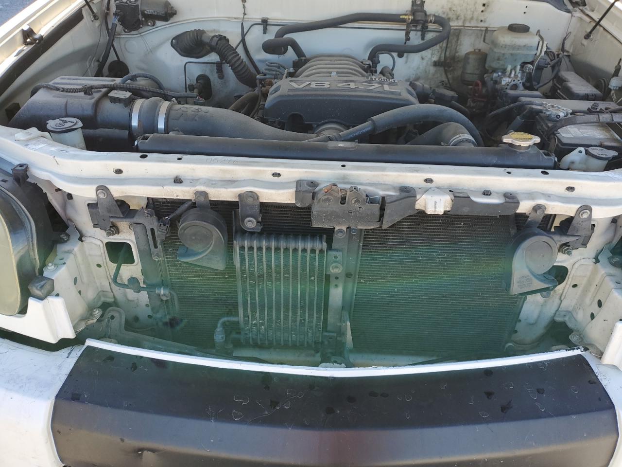 2006 Toyota Tundra - Image 12