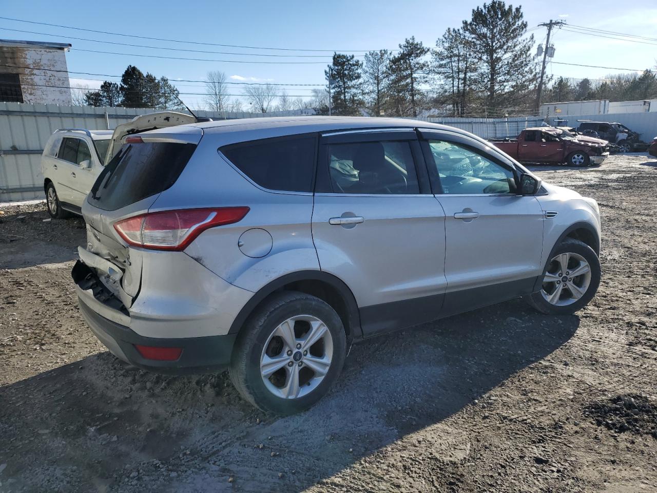2016 Ford Escape - Image 3