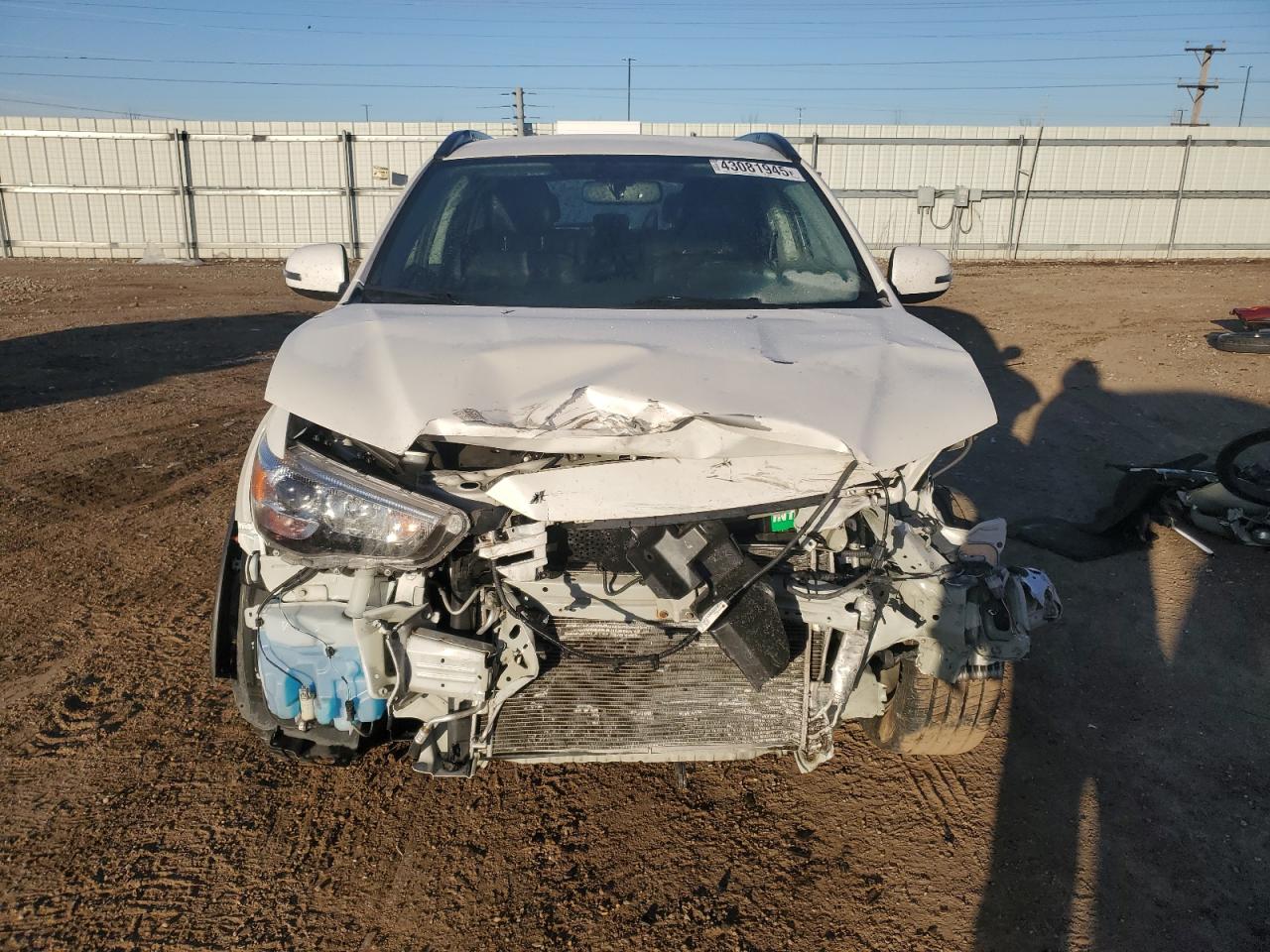 2018 Mitsubishi Outlander - Image 5