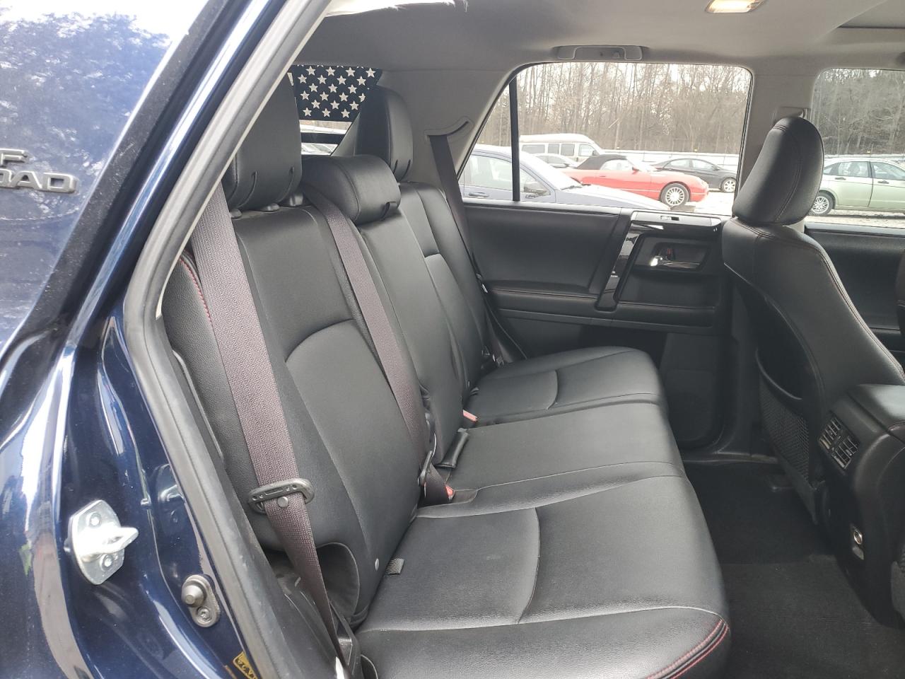 2019 Toyota 4Runner - Image 11