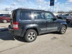 2008 Jeep Liberty Sport zu verkaufen in Fort Wayne, IN - Rear End