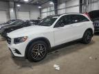 2019 Mercedes-Benz Glc 300 4Matic de vânzare în Ham Lake, MN - Front End