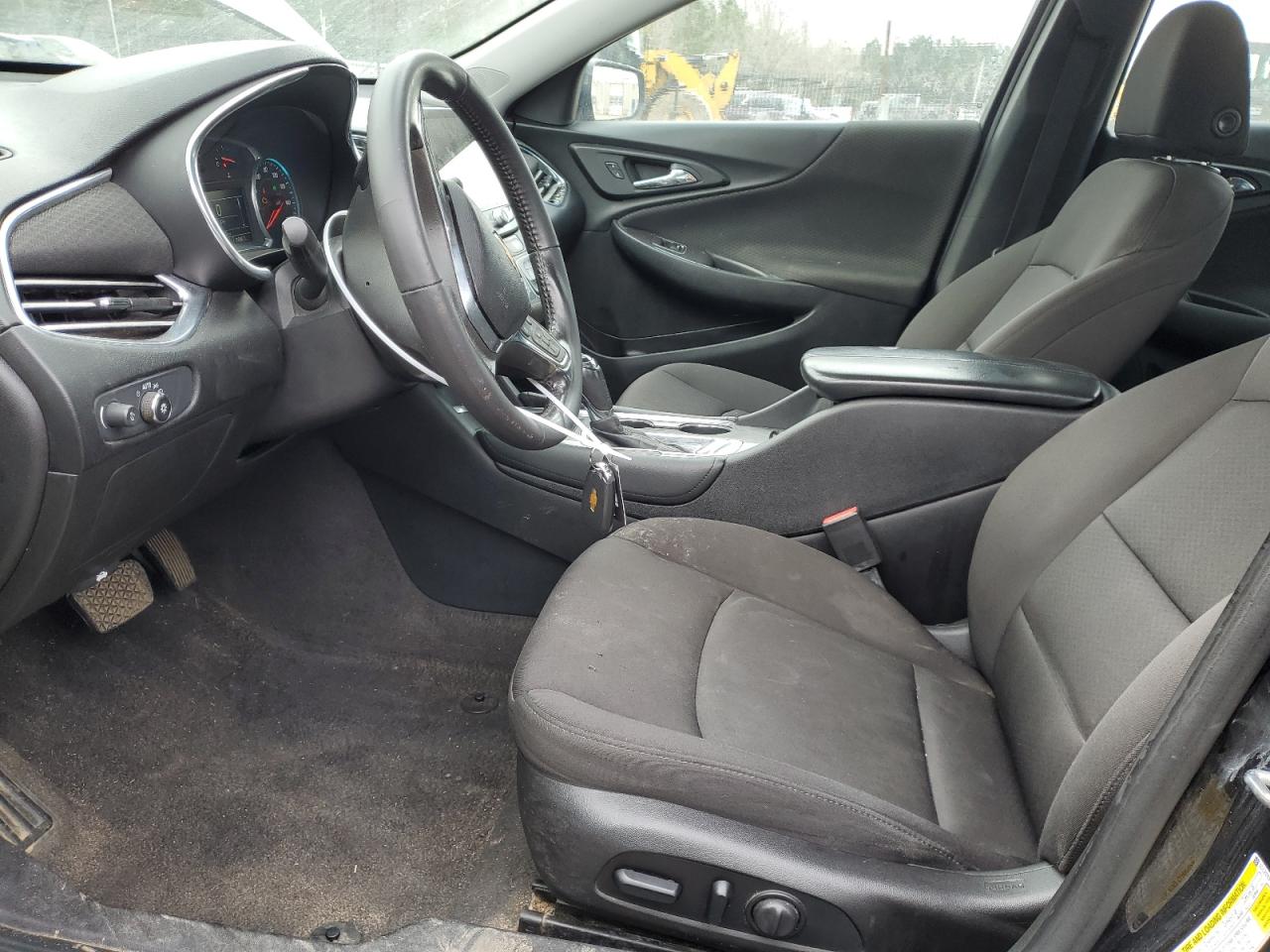 2018 Chevrolet Malibu - Image 7