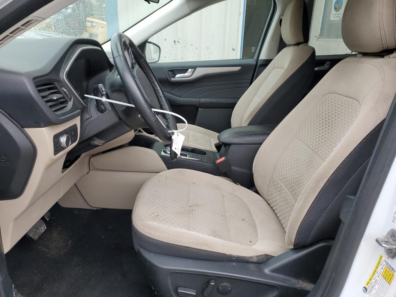 2021 Ford Escape - Image 7