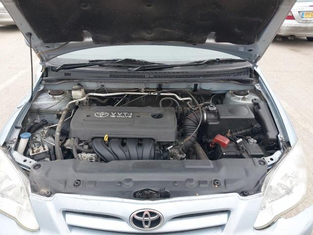 2006 TOYOTA COROLLA CO