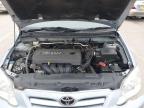 2006 TOYOTA COROLLA CO for sale at Copart SANDWICH