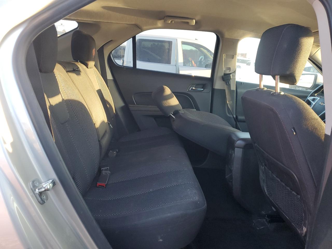 2013 Chevrolet Equinox - Image 11