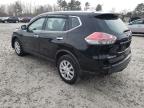 2014 Nissan Rogue S en Venta en Mendon, MA - Front End